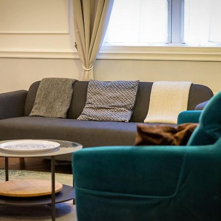 Vieux Marche Sublime Appartement Avec Ascenseur Rouen Bagian luar foto