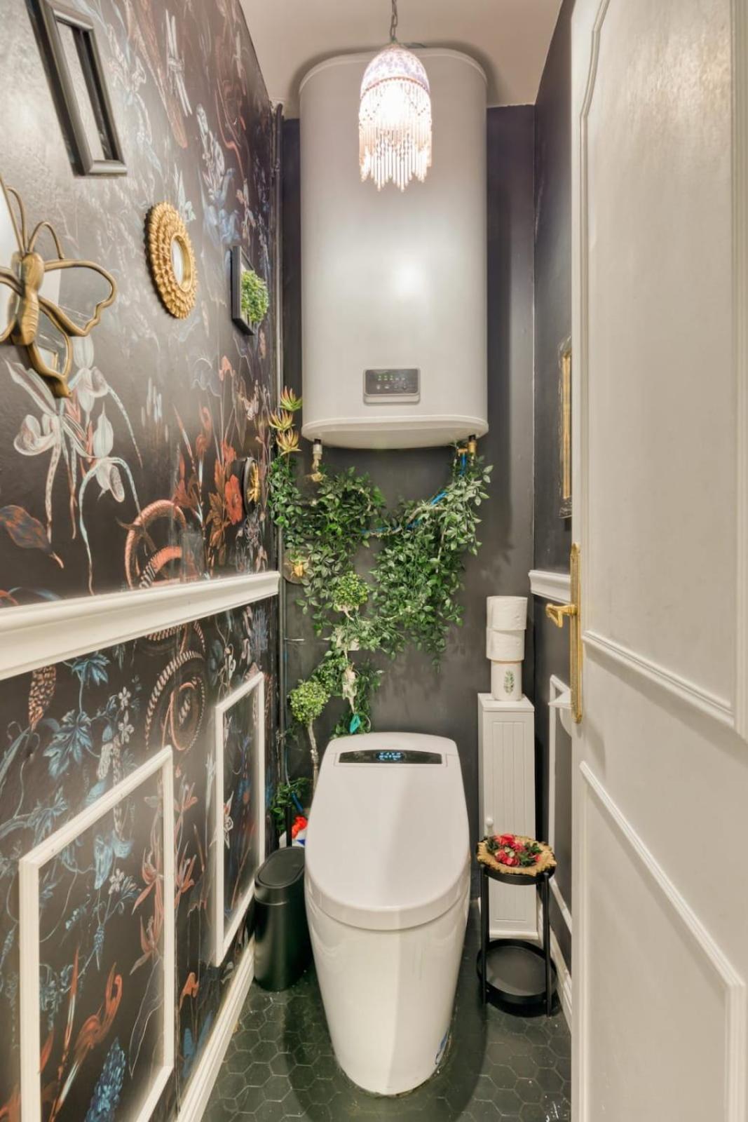 Vieux Marche Sublime Appartement Avec Ascenseur Rouen Bagian luar foto