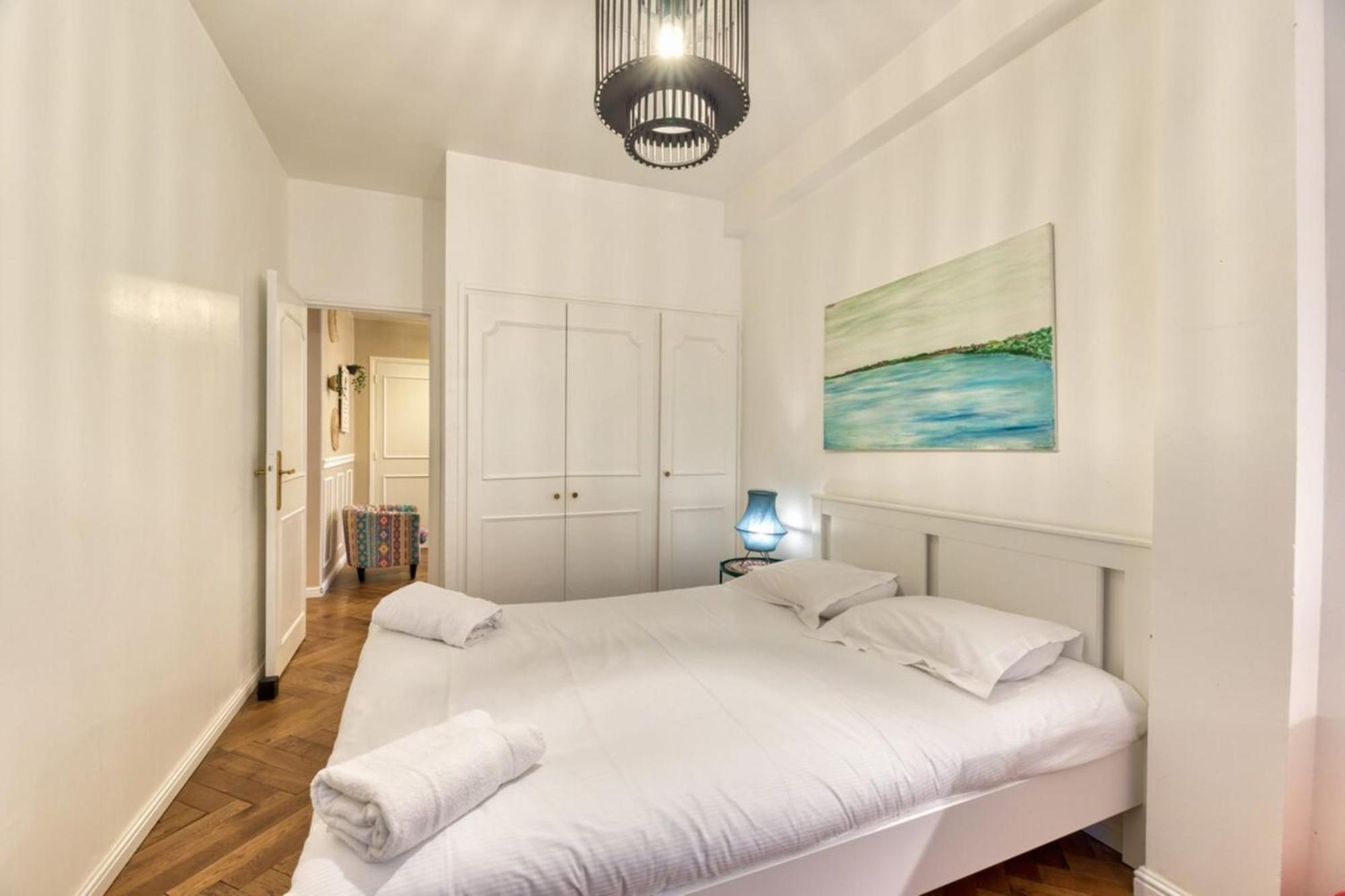 Vieux Marche Sublime Appartement Avec Ascenseur Rouen Bagian luar foto