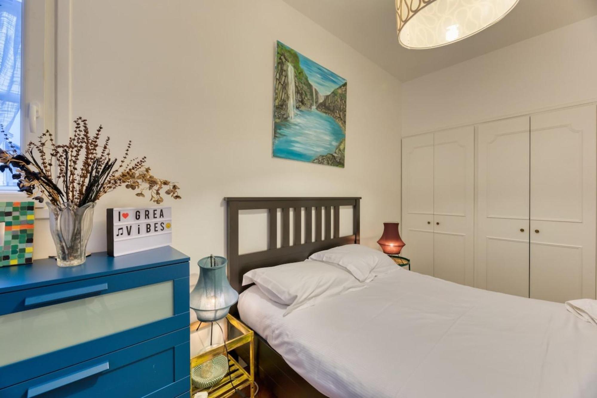 Vieux Marche Sublime Appartement Avec Ascenseur Rouen Bagian luar foto