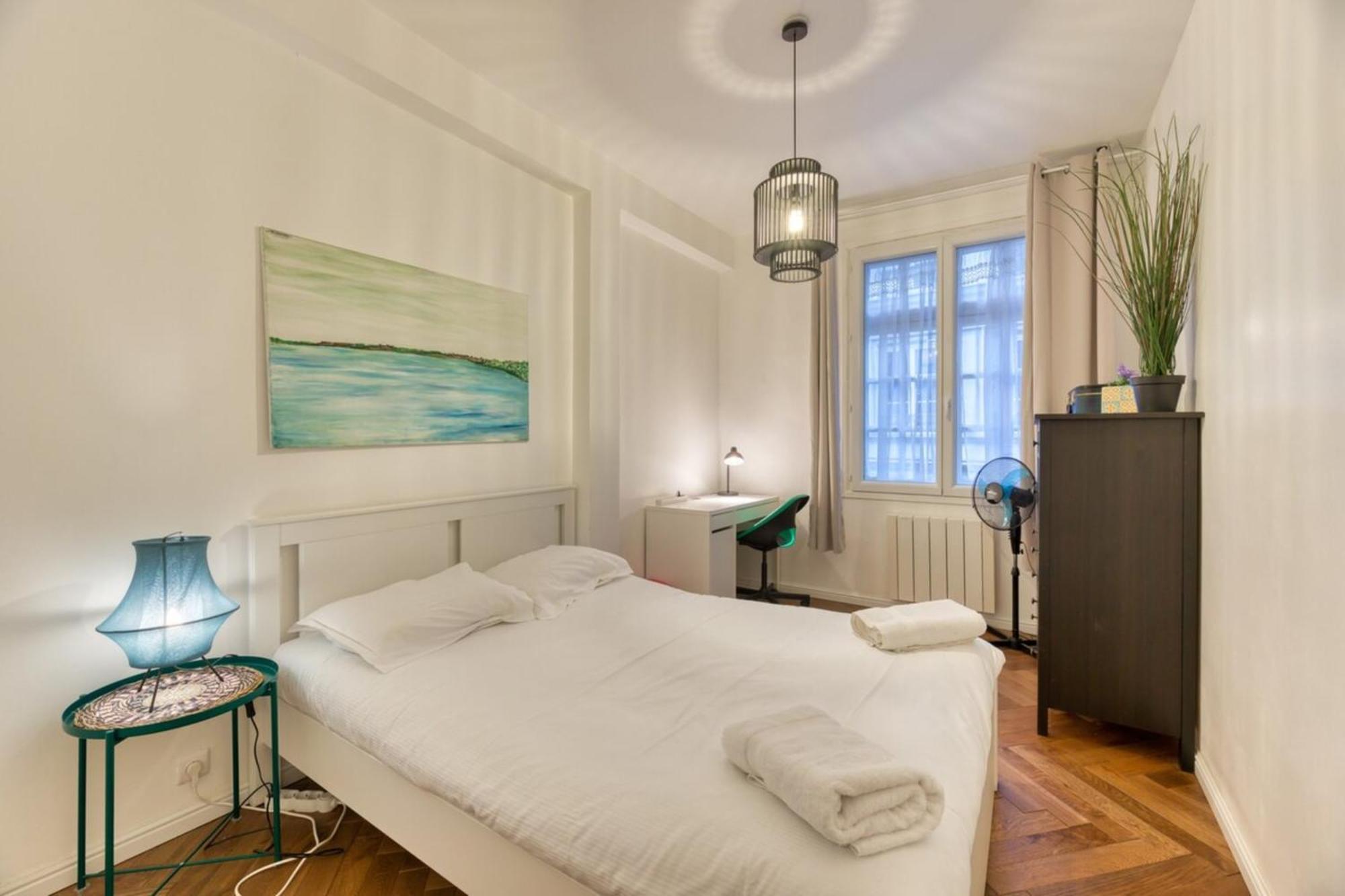 Vieux Marche Sublime Appartement Avec Ascenseur Rouen Bagian luar foto