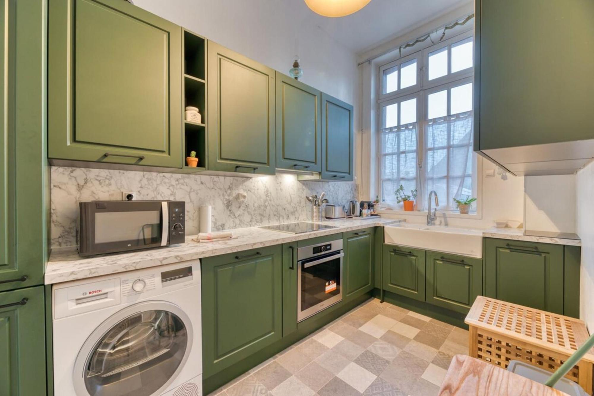 Vieux Marche Sublime Appartement Avec Ascenseur Rouen Bagian luar foto